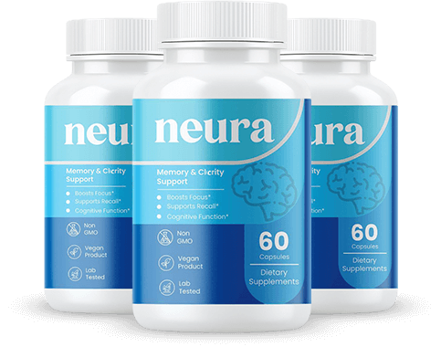 Neura brain supplement